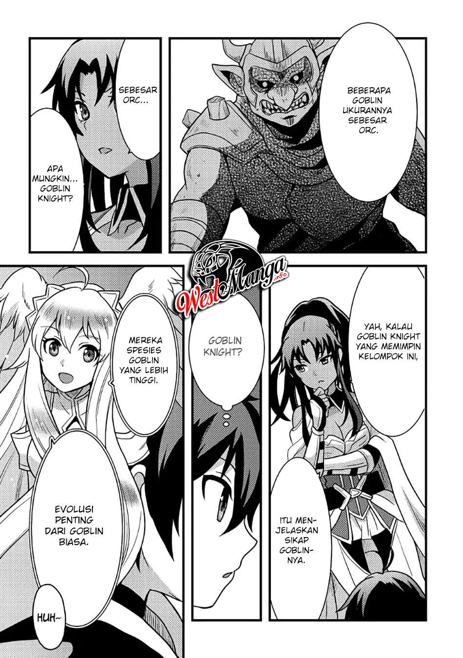 Fuguushoku to Baka ni Saremashita ga Jissai wa Sorehodo Waruku Arimasen? Chapter 15 Gambar 10